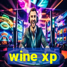 wine xp